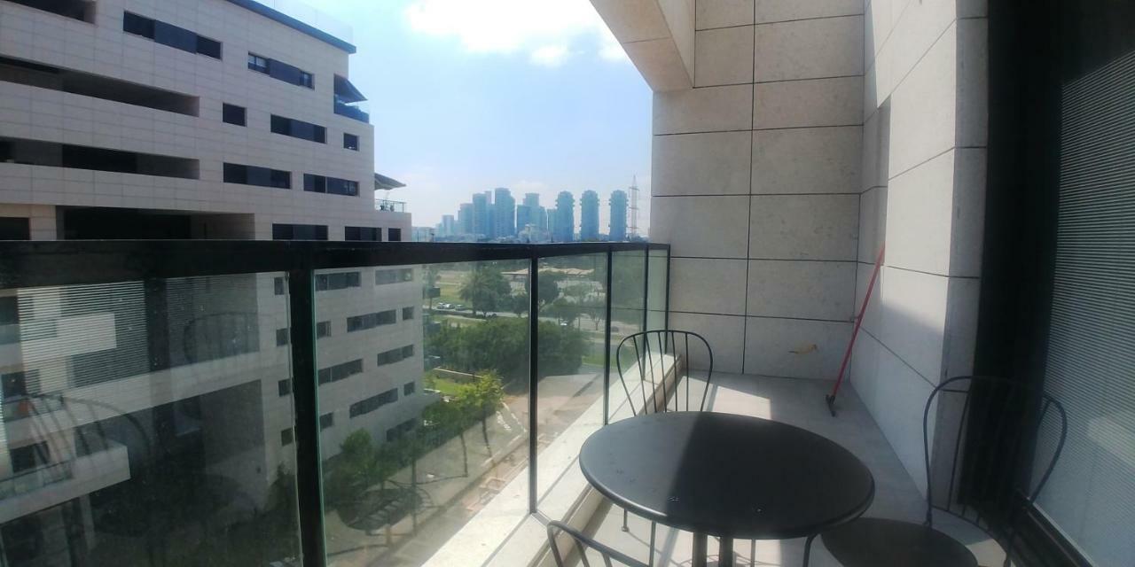 Apartamento Meir Yaari 20 Tel Aviv Exterior foto