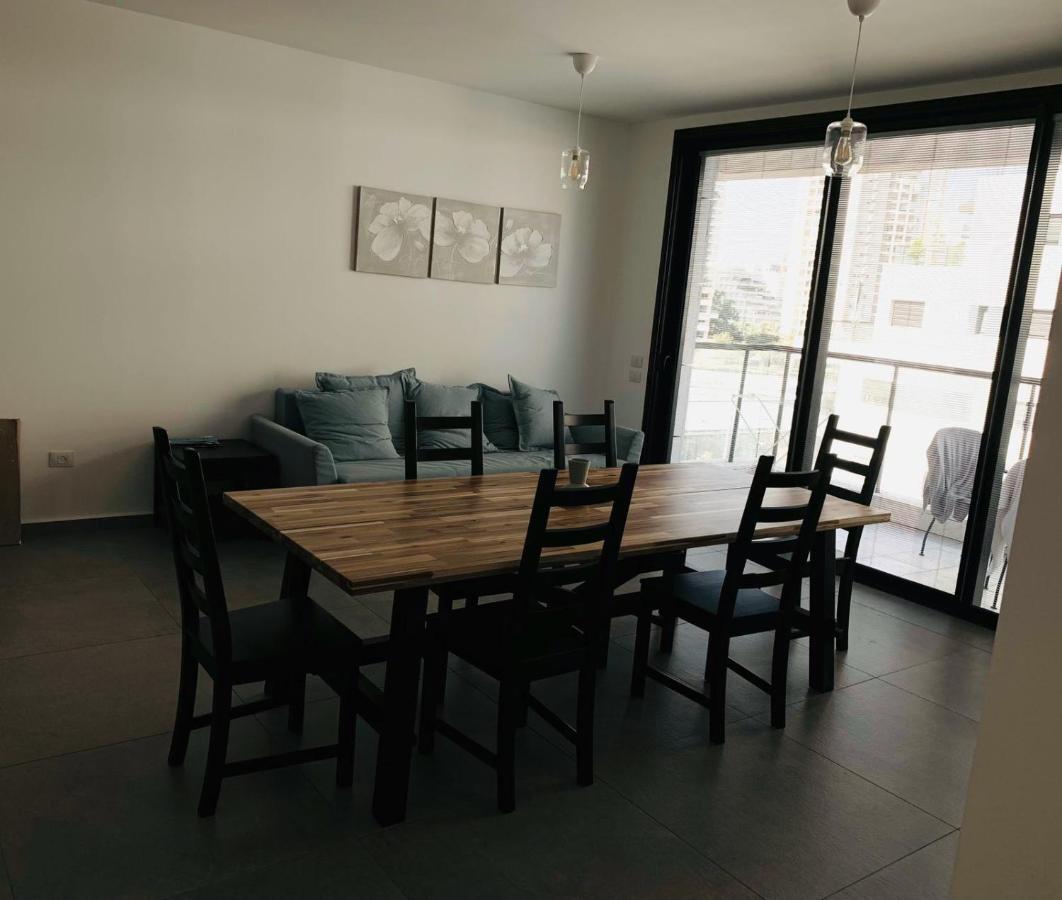 Apartamento Meir Yaari 20 Tel Aviv Exterior foto